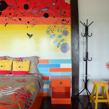 Laong Pilom Boutique Guesthouse, Бунгкан — фото 4