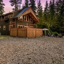 Compass Cabin, Coles Corner — photo 3