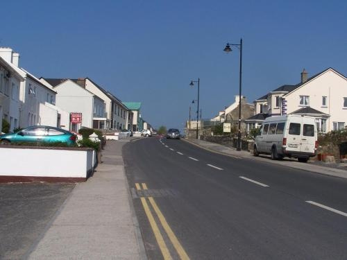 Ceol Na Mara Guesthouse & Self Catering, Enniscrone — photo 1