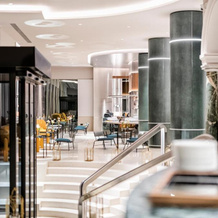 Palazzo Tirso Cagliari Mgallery, 卡利亚里 — 照片 2