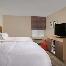 Hampton Inn Phoenix/Anthem, 安森 — 照片 4