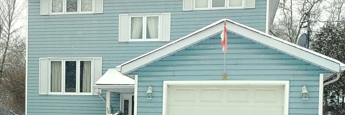 Bobcaygeon Bed and Breakfast, 卡沃萨湖市 — 照片 1