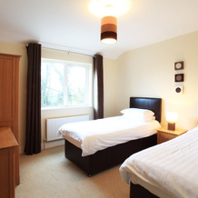 Ardmullen Oak 3 Bedroom, Кенмэр — фото 3