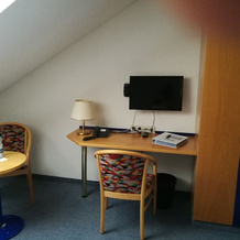 Hotel Gasthof Sonne Kirnbach, 沃尔法赫 — 照片 5