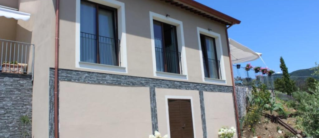 Appartamento a Fosdinovo a pochi km dalle 5Terre, 福斯迪诺沃 — 照片 1