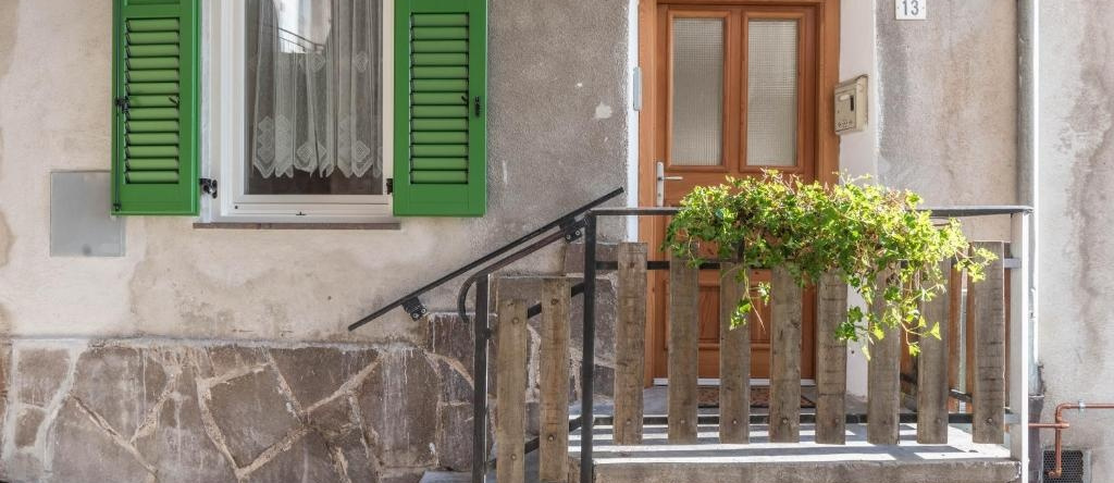 Casa Di Ada, Сегонцано — фото 1