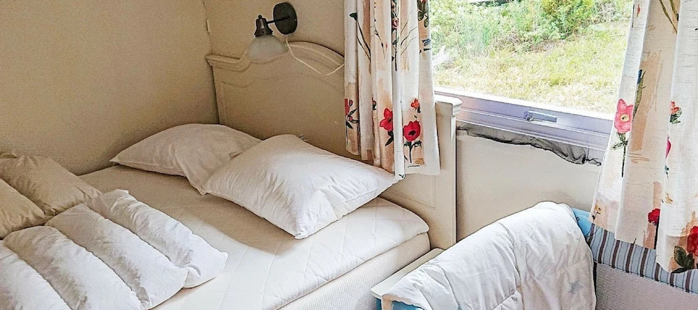 5 Person Holiday Home in OS, 奥索伊罗 — 照片 1