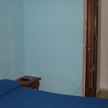 Hostal Lepanto, 迈雷纳德尔阿尔哈拉费 — 照片 4