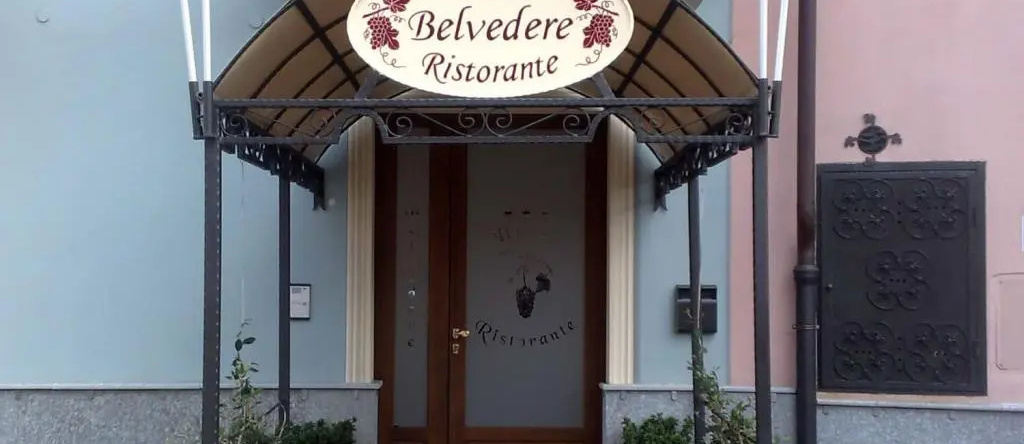 Hotel Belvedere, Alice Bel Colle — photo 1