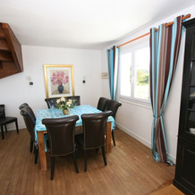 Modern Villa in Clohars-Carnoët with Private Swimming Pool, 克洛阿尔卡诺埃 — 照片 2