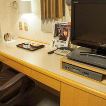 Ebisu Hotel, Ina — photo 5