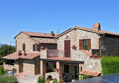 Agriturismo Madonna delle Grazie, Citta della Pieve — photo 1