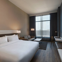 AC Hotel Fort Worth Downtown, 沃斯堡 — 照片 5
