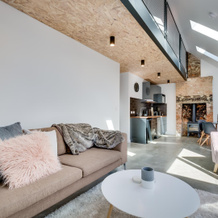 White Room Apartments, 霍巴特 — 照片 2