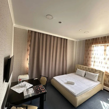 Mazhor Hotel, 阿克托别 — 照片 3