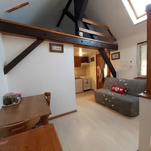 Gîte l'Erable, 贝布伦海姆 — 照片 5