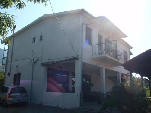 Meraklis Rooms, 卡蒂卡里奥泰斯 — 照片 1