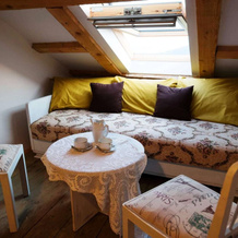 Hostel Mali Pariz, 布拉斯科维奇 — 照片 4