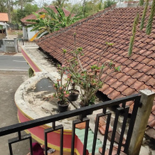 Hallonetto Homestay, Харговилис — фото 5