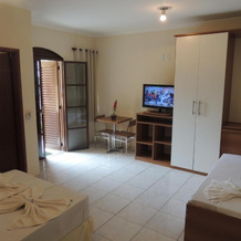 Hotel Porto dos Milagres, Aparecida — photo 3
