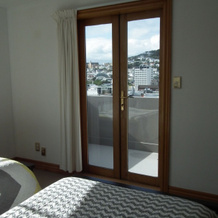 U Suites On Courtenay, Веллингтон — фото 5