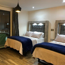 Gold Palace Hotel, 圣胡安-德洛斯-拉戈斯 — 照片 5