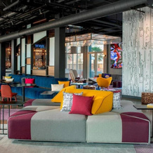 Aloft by Marriott Florence, 佛罗伦萨 — 照片 2
