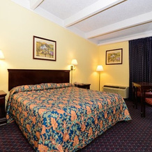 Econo Lodge Dalton, Долтон — фото 5