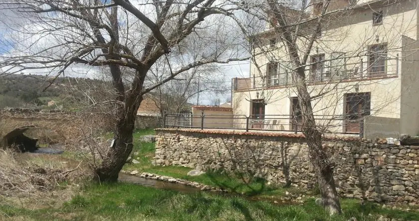 Puentes Del Cega, Педраса — фото 1
