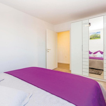 Amazing Home in Krk With Wifi and 2 Bedrooms, 皮内齐奇 — 照片 2