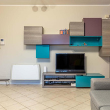 La Casa Di Claudio - By Host4U, Меленьяно — фото 5