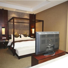 Quanmei Yingxiang Hotel - Yangquan, 阳泉 — 照片 3