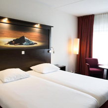 Leonardo Hotel Hengelo City Center, Хенгело — фото 2