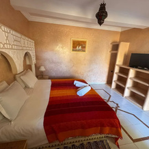 Les Etoiles Du Ksar, Мирлефт — фото 4