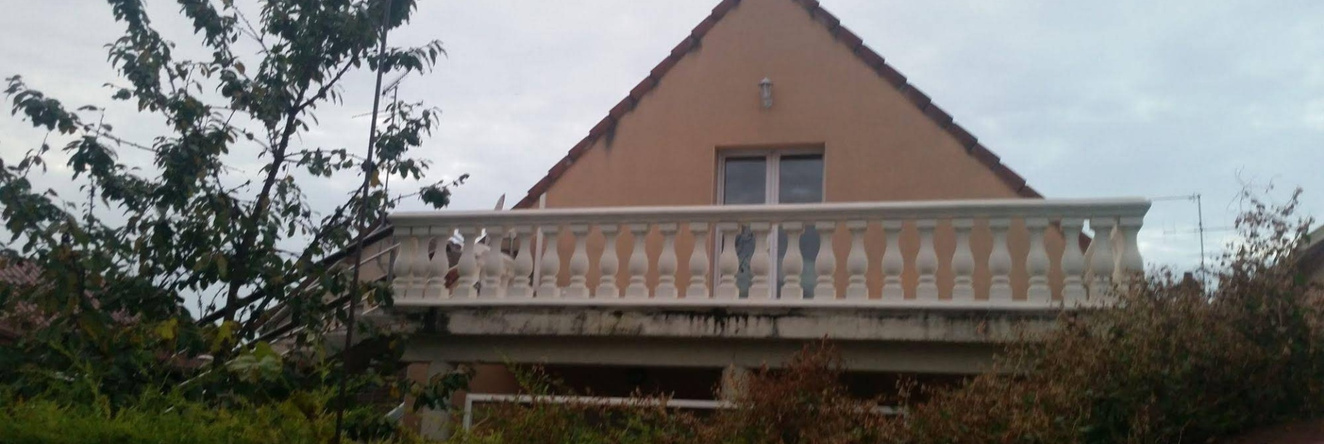 Logement Sur La Route Des Vins, Шенов — фото 1
