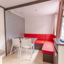 Camping Les Chèvrefeuilles, 鲁瓦扬 — 照片 3