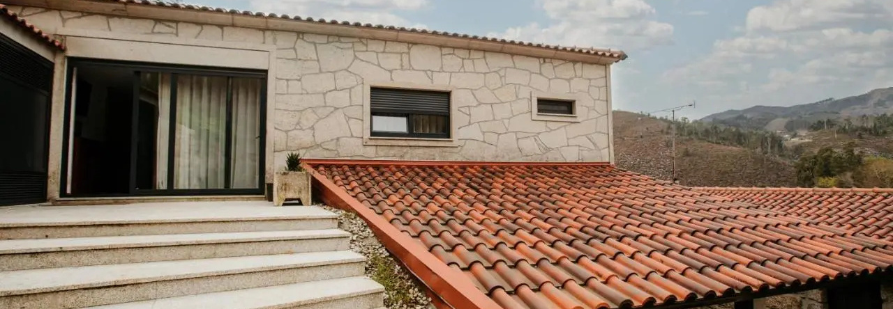 Casa Da Adega, Vilar — photo 1