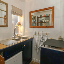 The Hideaway At No 8, Роеклифф — фото 2