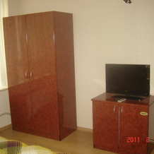Bezginler Hotel, 马拉蒂亚 — 照片 3