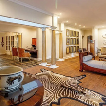 Serra Azul Lodge, Хейзивью — фото 4