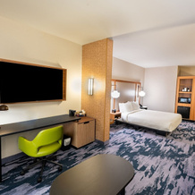 Fairfield by Marriott Inn & Suites Rome, 罗马 — 照片 4