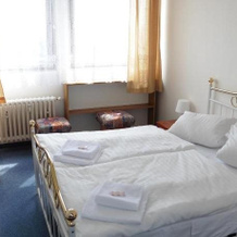 Hotel Labe, Литомержице — фото 2