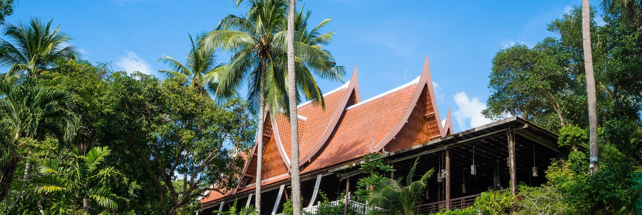 Sylvan Koh Chang Resort, 昌岛 — 照片 1