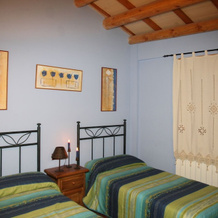 Casa Claveria, Абьего — фото 5