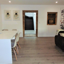 House With 3 Bedrooms in Salzedas, With Wonderful Mountain View and Furnished Garden Near the Beach, 萨尔泽达什 — 照片 4