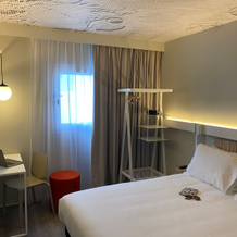 Ibis Nantes Nord Treillières, Treillieres — photo 3