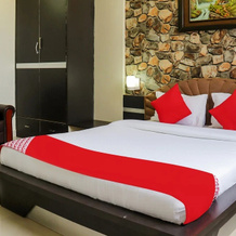 OYO 41953 Hotel Trinity East, Dimapur — photo 4