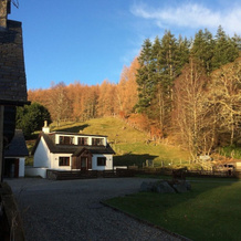 Highgarry Cottage, Инвергарри — фото 5