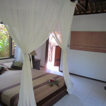 Gili Hideaway, Гили Траванган — фото 3