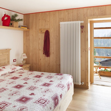 Albergo Diffuso Sauris In Lateis, Саурис — фото 3